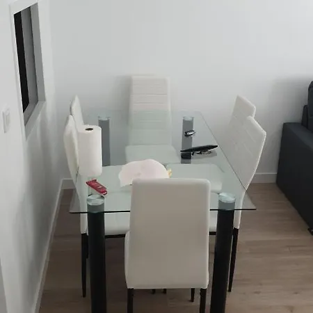 Estacion De Esqui La Pinilla *