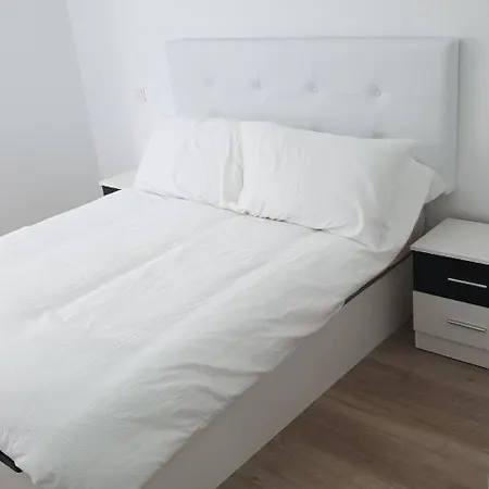 Apartament Estacion De Esqui La Pinilla La Pinilla (Castile and Leon)