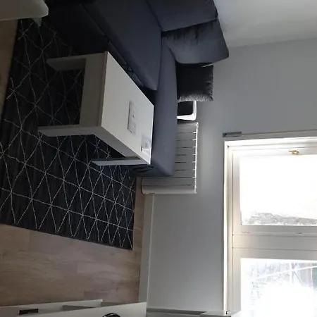 Apartamento Estacion De Esqui La Pinilla *