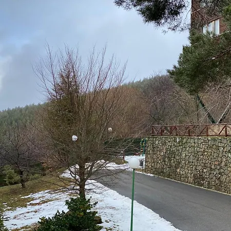 Apartamento Estacion De Esqui La Pinilla La Pinilla (Castile and Leon)