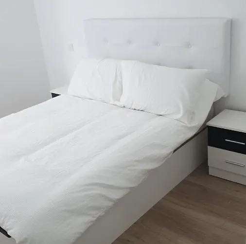 아파트 Estacion De Esqui La Pinilla La Pinilla (Castile and Leon)