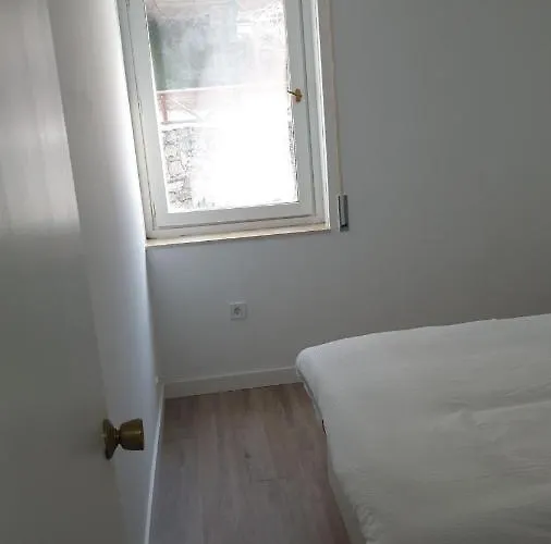 Estacion De Esqui La Pinilla 아파트 *